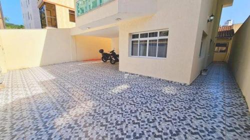 Casa das flores in ตูกูรูวี