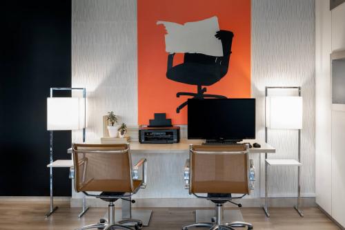 AC Hotel by Marriott Algeciras - image 14