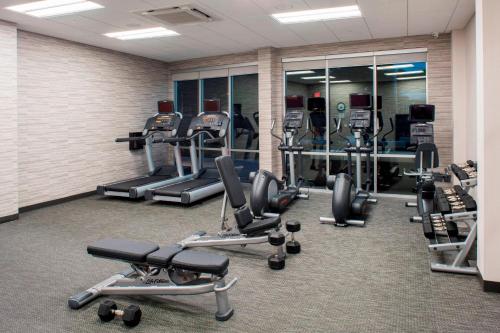 Courtyard by Marriott Albany Clifton Park - image 8