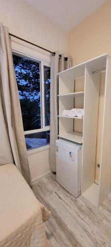 Deluxe Double or Twin Room room in La casona