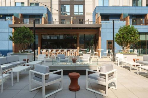 設施, Courtyard by Marriott Gainesville GA in 邦威爾 (GA)