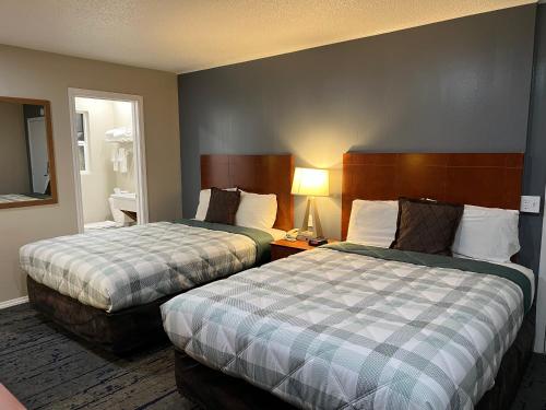 Travelers Inn Eugene University - image 7