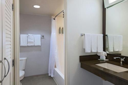 Courtyard by Marriott Austin The Domain Area - image 12