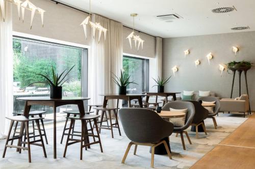 AC Hotel by Marriott Berlin Humboldthain Park - image 11