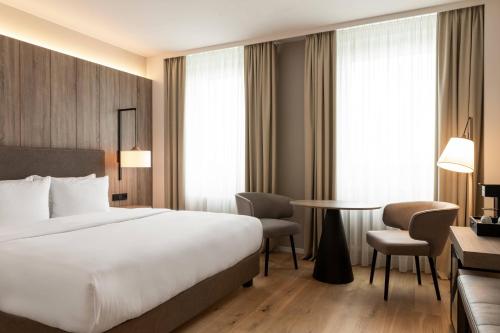 AC Hotel by Marriott Berlin Humboldthain Park, Berlin (zdjęcie 11)