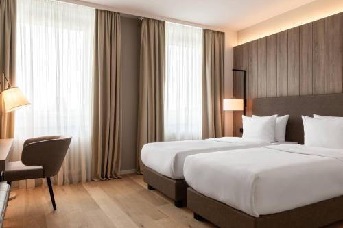 AC Hotel by Marriott Berlin Humboldthain Park - image 6