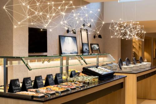 AC Hotel by Marriott Berlin Humboldthain Park - image 10