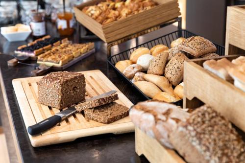 AC Hotel by Marriott Berlin Humboldthain Park - image 5