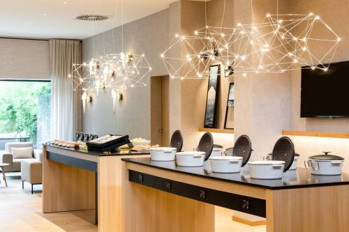 AC Hotel by Marriott Berlin Humboldthain Park - image 8