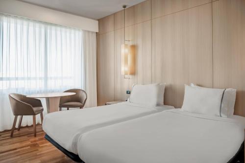 AC Hotel Málaga Palacio by Marriott