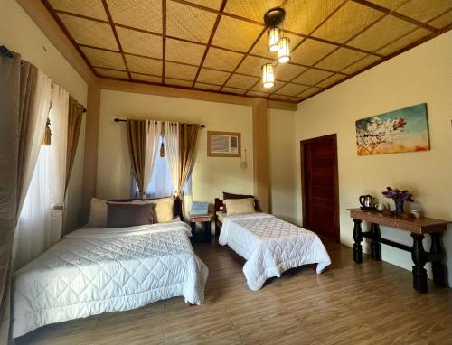 Valley Breeze Resort in Dingalan