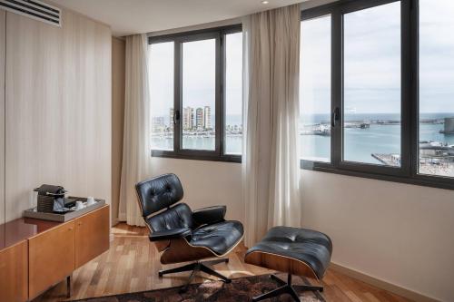 AC Hotel by Marriott Málaga Palacio - main image