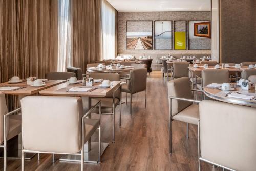 AC Hotel by Marriott Málaga Palacio - image 3