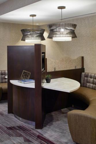 Courtyard by Marriott Albany Thruway - main image