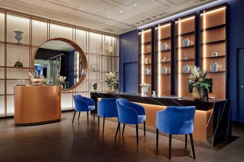Sofitel Berlin Gendarmenmarkt - image 14