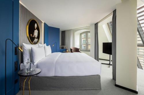 Hotel Luc, Autograph Collection, Berlino (foto 11)