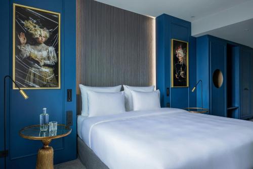 Hotel Luc, Autograph Collection, Berlino (foto 9)