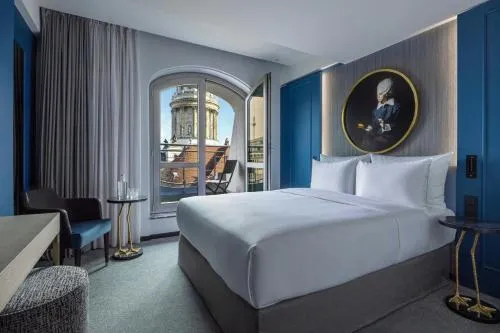 Hotel Luc, Autograph Collection in Berlin, Deutschland