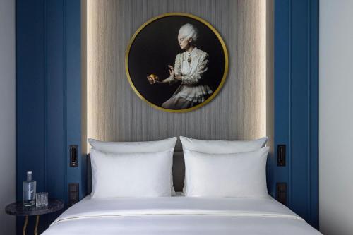 Sofitel Berlin Gendarmenmarkt - image 3