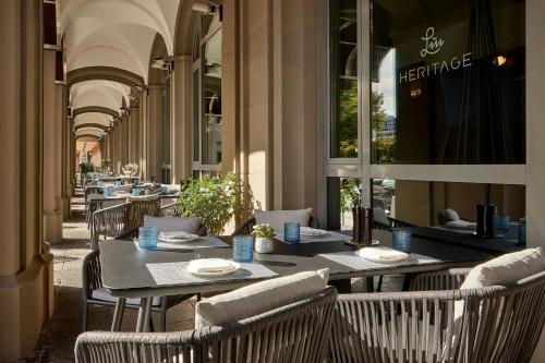 Sofitel Berlin Gendarmenmarkt - image 14