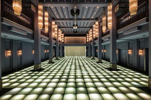 Sofitel Berlin Gendarmenmarkt - image 10