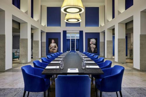 Sofitel Berlin Gendarmenmarkt - image 4