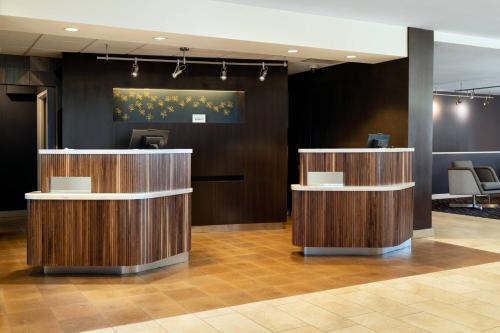 Courtyard by Marriott Bakersfield, Bakersfield (photo 4)