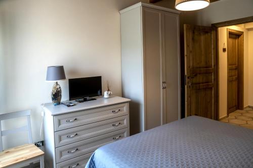  L´Antico Mercato B&B in Sarconi