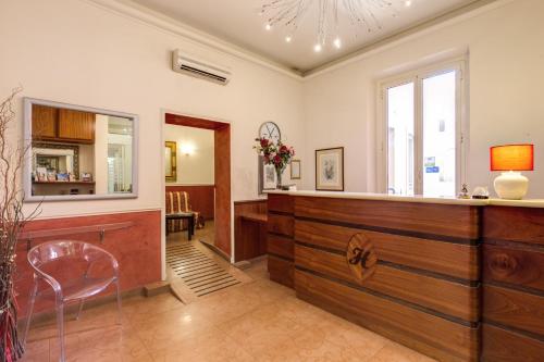 Hotel Everest Inn Rome, Roma