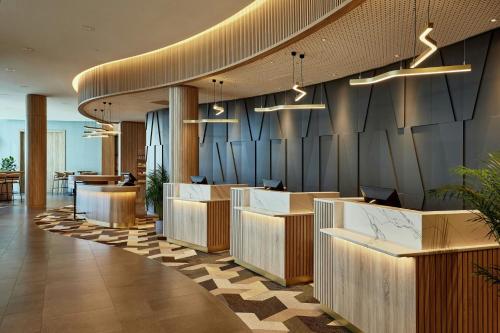 Courtyard by Marriott Berlin City Center - image 5