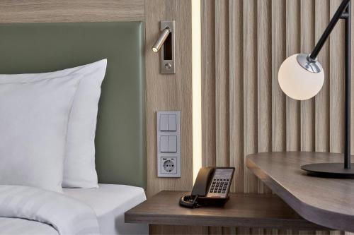Courtyard by Marriott Berlin City Center - image 13