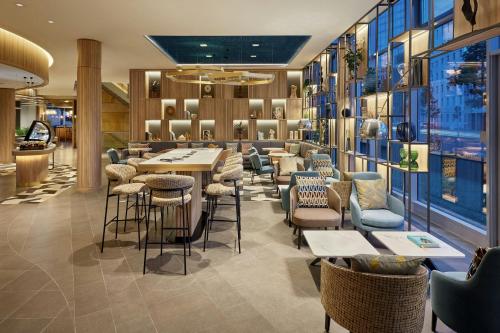 Courtyard by Marriott Berlin City Center - image 8