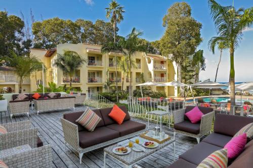 Tamarind An Autograph Collection All Inclusive Resort