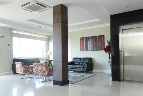 Alano Executivo Hotel in Cachoeirinha (Rio Grande do Sul)