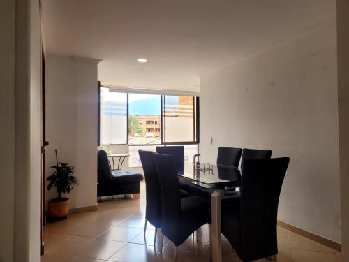 Habitacion Multiple con baño privado