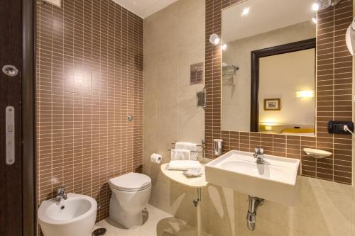 Hotel Everest Inn Rome - image 13