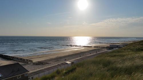 ZAND Bed by the Sea