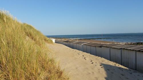 ZAND Bed by the Sea