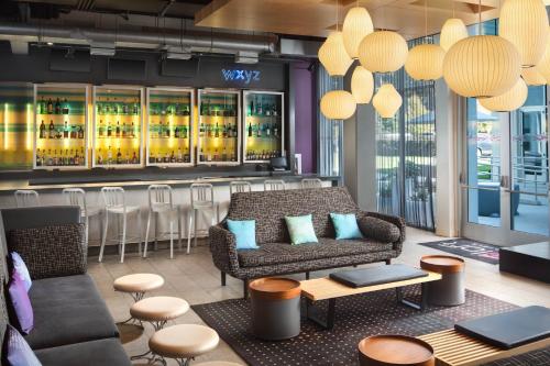 Aloft BWI Baltimore Washington International Airport - image 11