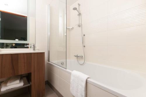 Courtyard by Marriott Amsterdam Arena Atlas - image 3