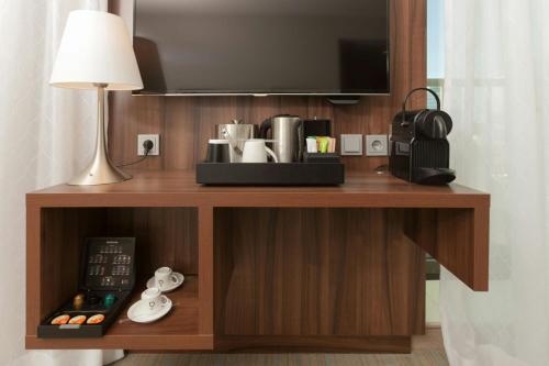 Courtyard by Marriott Amsterdam Arena Atlas - image 7