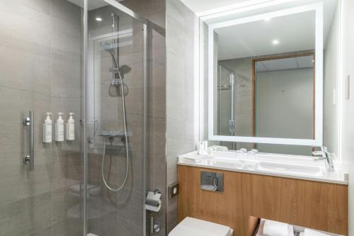 Courtyard by Marriott Amsterdam Arena Atlas - image 13