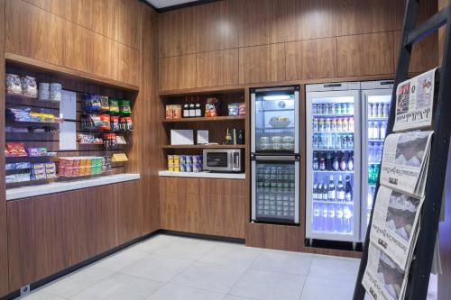 Courtyard by Marriott Amsterdam Arena Atlas - image 12