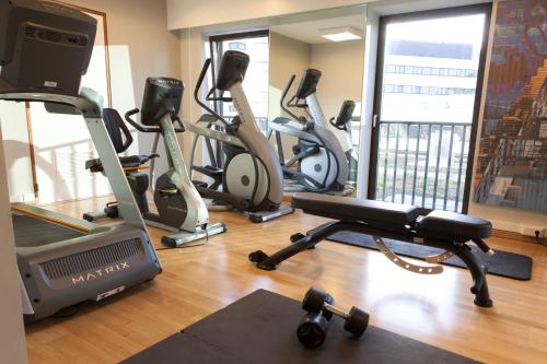 Courtyard by Marriott Amsterdam Arena Atlas - main image