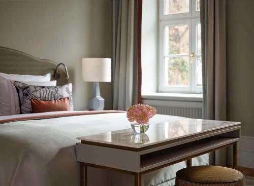Hotel Taschenbergpalais Kempinski - image 7