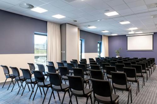 Courtyard by Marriott Amsterdam Arena Atlas - image 8
