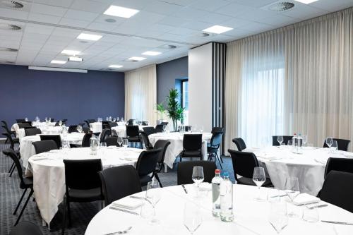 Courtyard by Marriott Amsterdam Arena Atlas - image 6