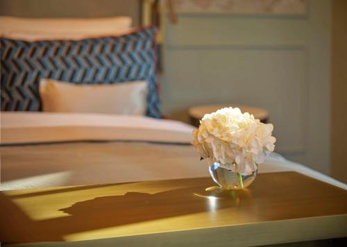 Hotel Taschenbergpalais Kempinski - image 3
