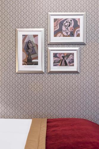 Hotel Taschenbergpalais Kempinski - image 9
