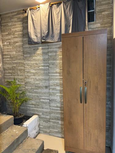 Kitnet Maria Bonita - Cabo frio in Ponta do Ambrosio